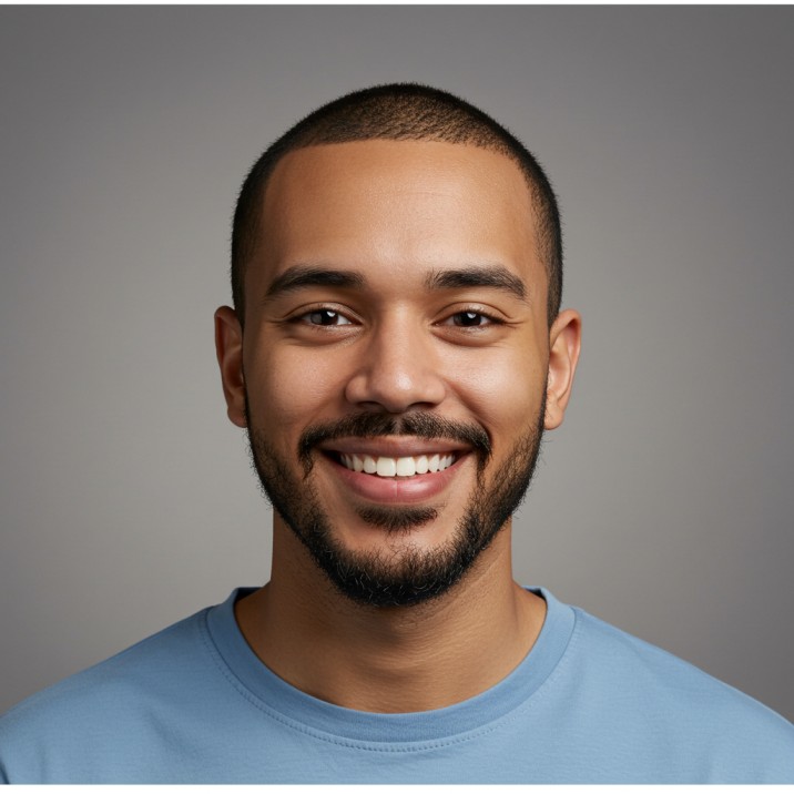 Demo Avatar